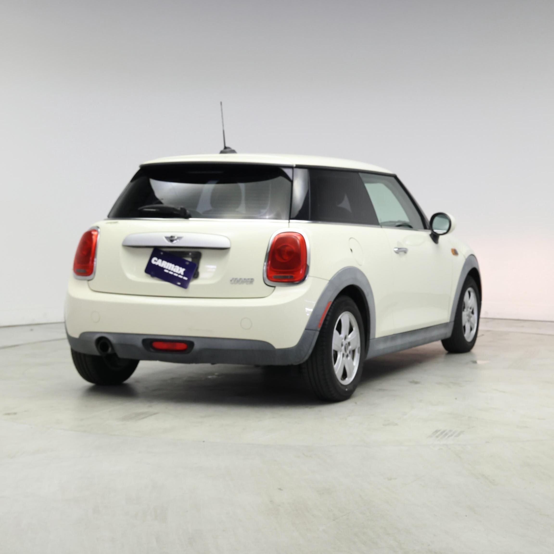 Thumbnail: 2014 MINI Cooper Hardtop - 8