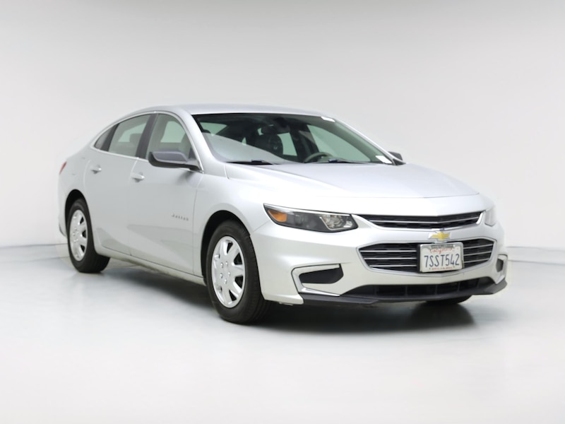 2016 Chevrolet Malibu L -
                  Sacramento, CA