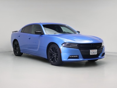 2016 Dodge Charger SXT -
                Murrieta, CA