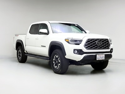 2023 Toyota Tacoma TRD Off-Road -
                Oceanside, CA