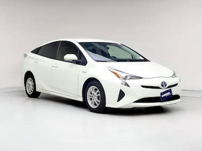 2016 Toyota Prius Two -
                Murrieta, CA