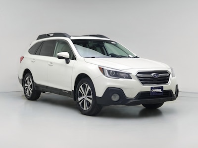 2019 Subaru Outback 2.5i Limited -
                Murrieta, CA