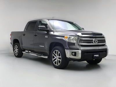 2016 Toyota Tundra SR5 -
                Murrieta, CA