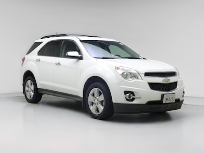 2015 Chevrolet Equinox LT -
                Palm Desert, CA