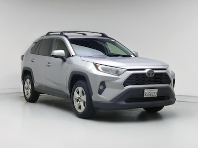 2019 Toyota RAV4 XLE -
                Murrieta, CA