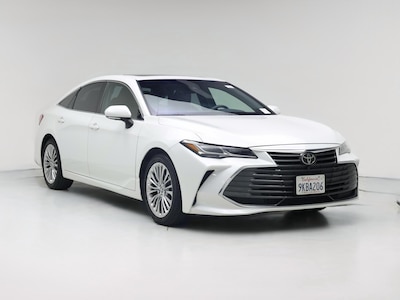 2019 Toyota Avalon Limited -
                Murrieta, CA