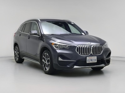 2021 BMW X1 sDrive28i -
                Palm Desert, CA