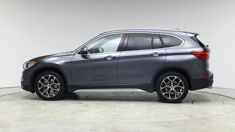 2021 BMW X1 sDrive28i 3