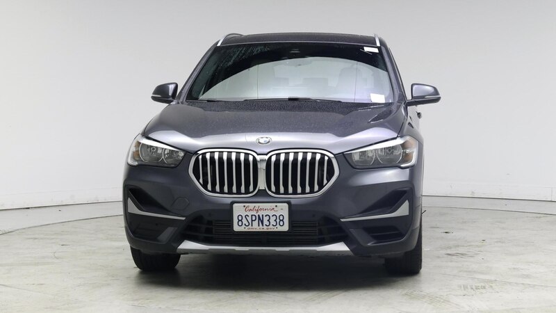 2021 BMW X1 sDrive28i 5