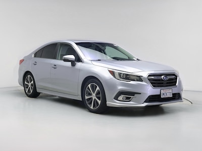 2019 Subaru Legacy Limited -
                Irvine, CA