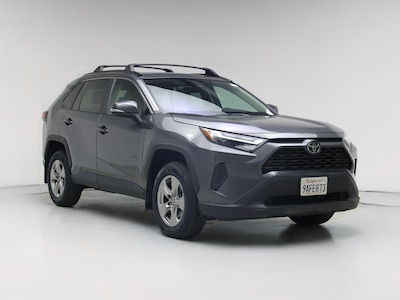 2022 Toyota RAV4 XLE -
                Murrieta, CA