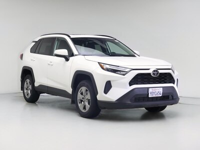 2022 Toyota RAV4 XLE -
                Murrieta, CA