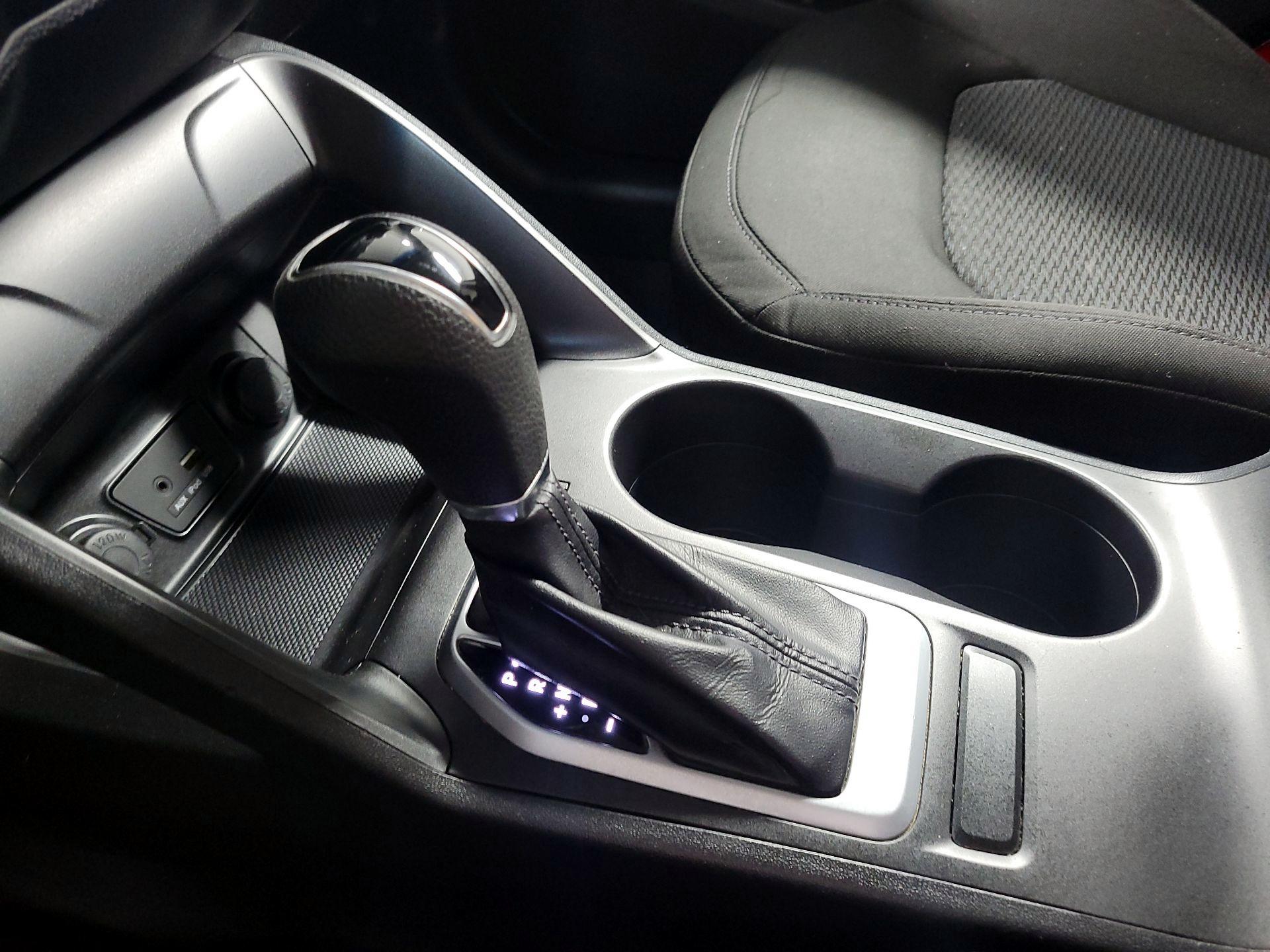 Thumbnail: 2015 Hyundai Tucson - 16