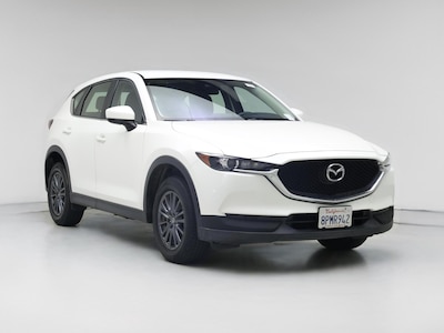 2019 Mazda CX-5 Sport -
                Palm Desert, CA