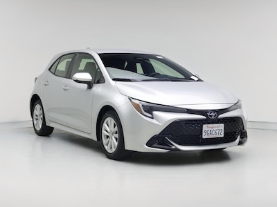 2023 Toyota Corolla SE -
                Murrieta, CA