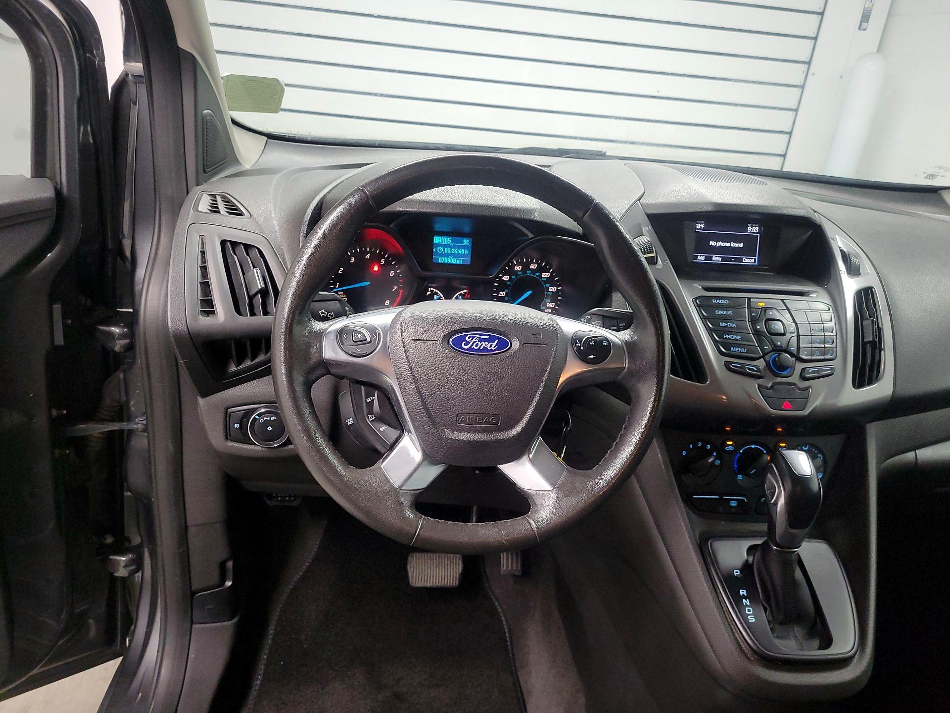 Thumbnail: 2016 Ford Transit Series - 10