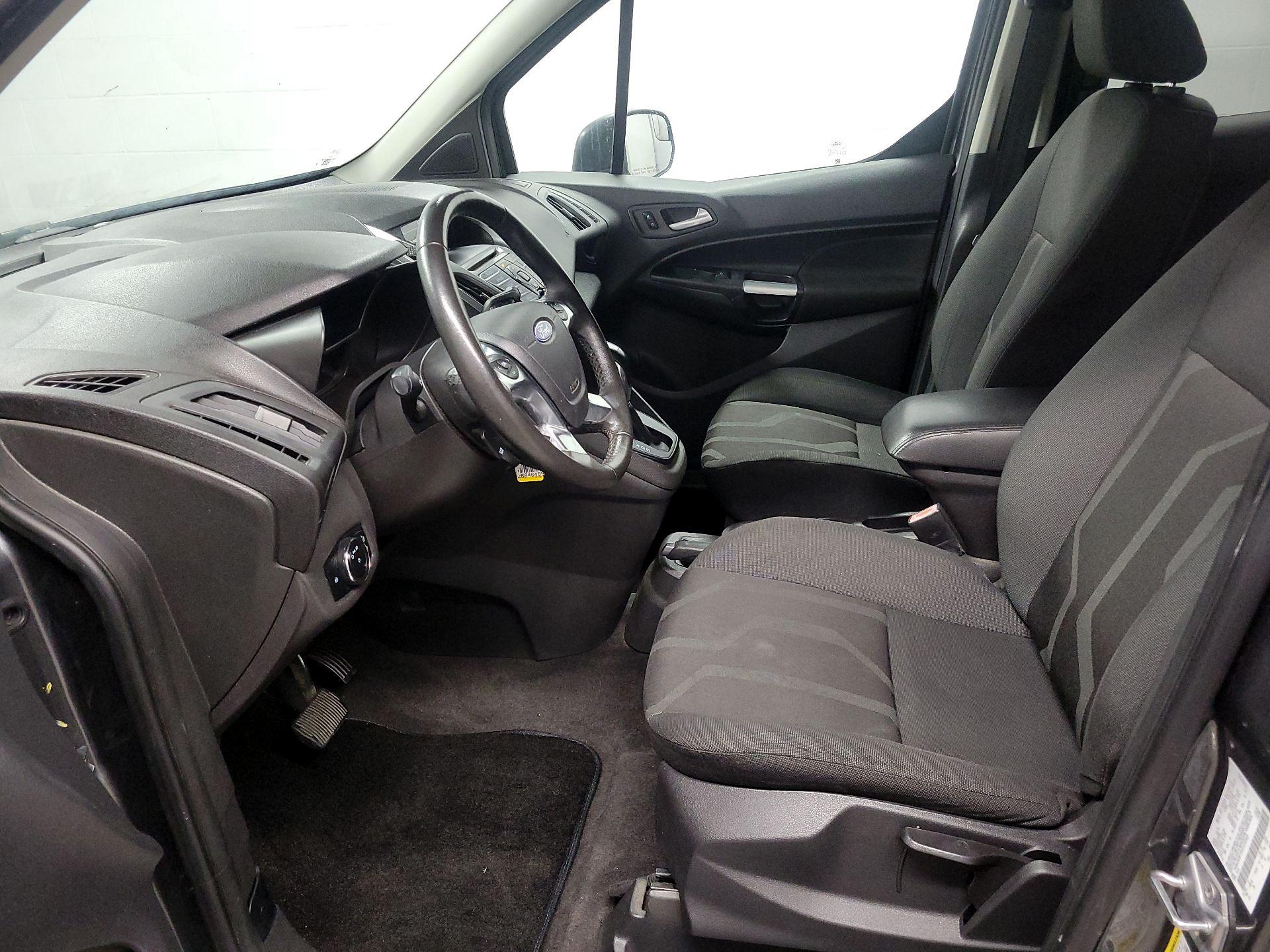 Thumbnail: 2016 Ford Transit Series - 11