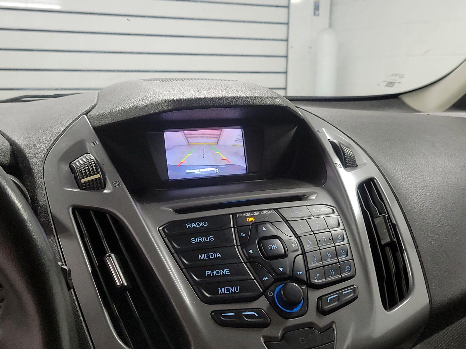 Thumbnail: 2016 Ford Transit Series - 14