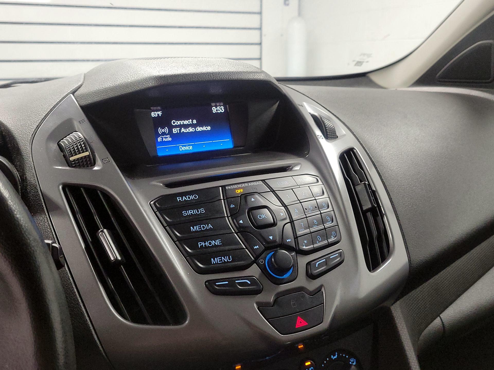 Thumbnail: 2016 Ford Transit Series - 15