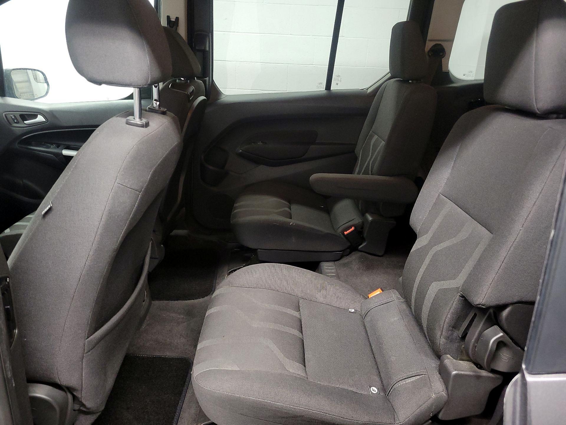 Thumbnail: 2016 Ford Transit Series - 18