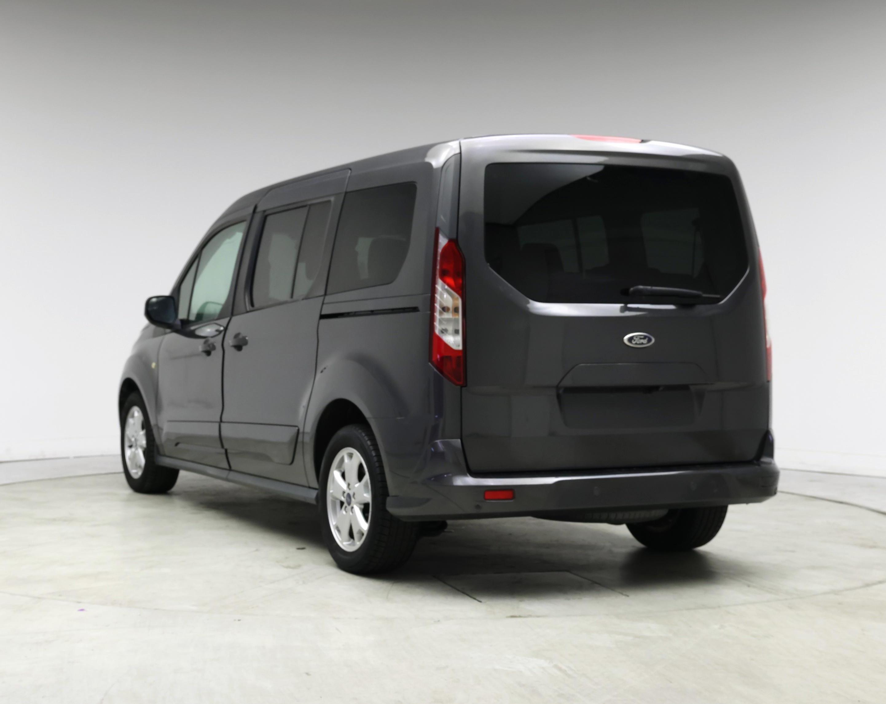 Thumbnail: 2016 Ford Transit Series - 2
