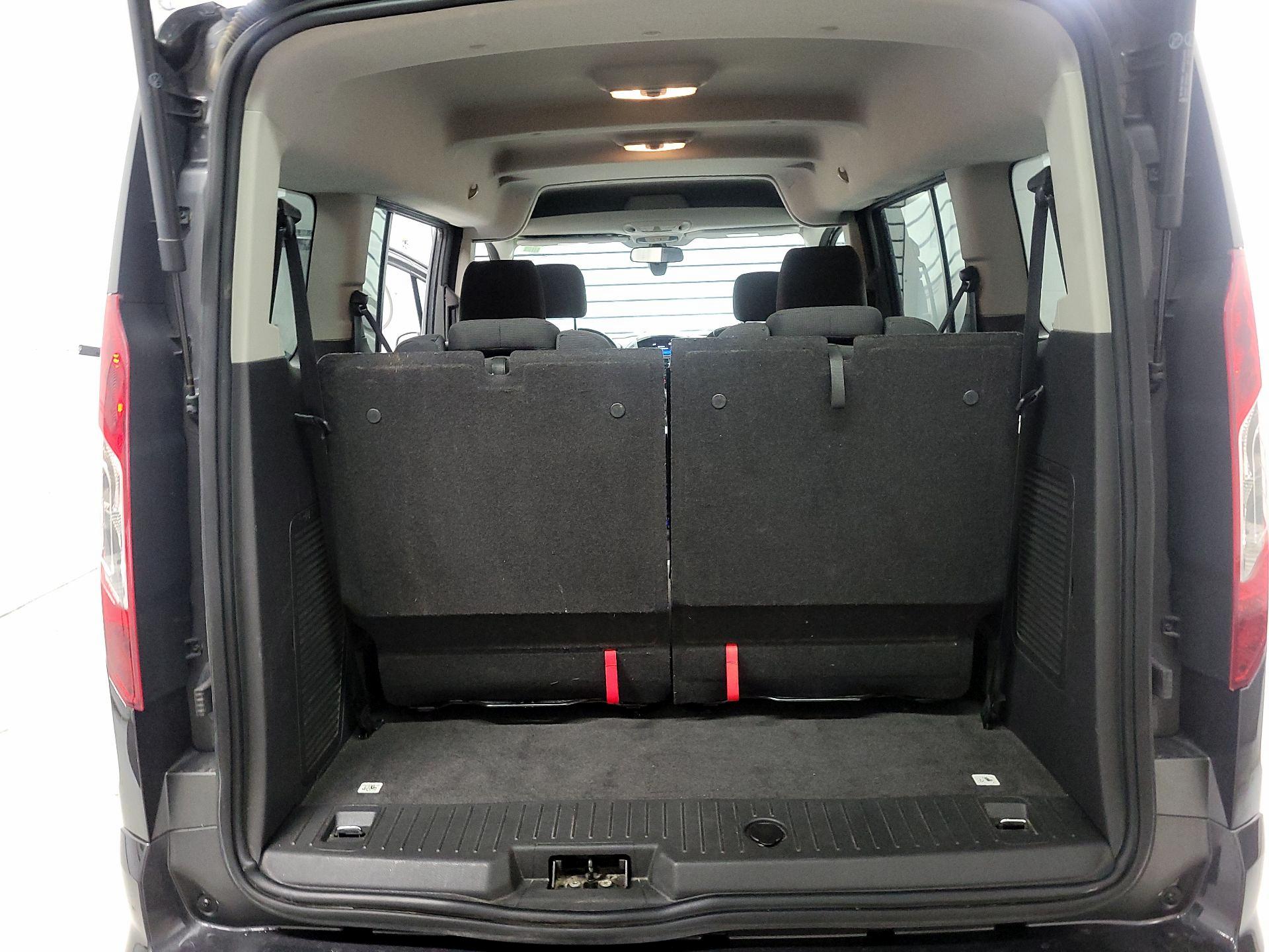 Thumbnail: 2016 Ford Transit Series - 19