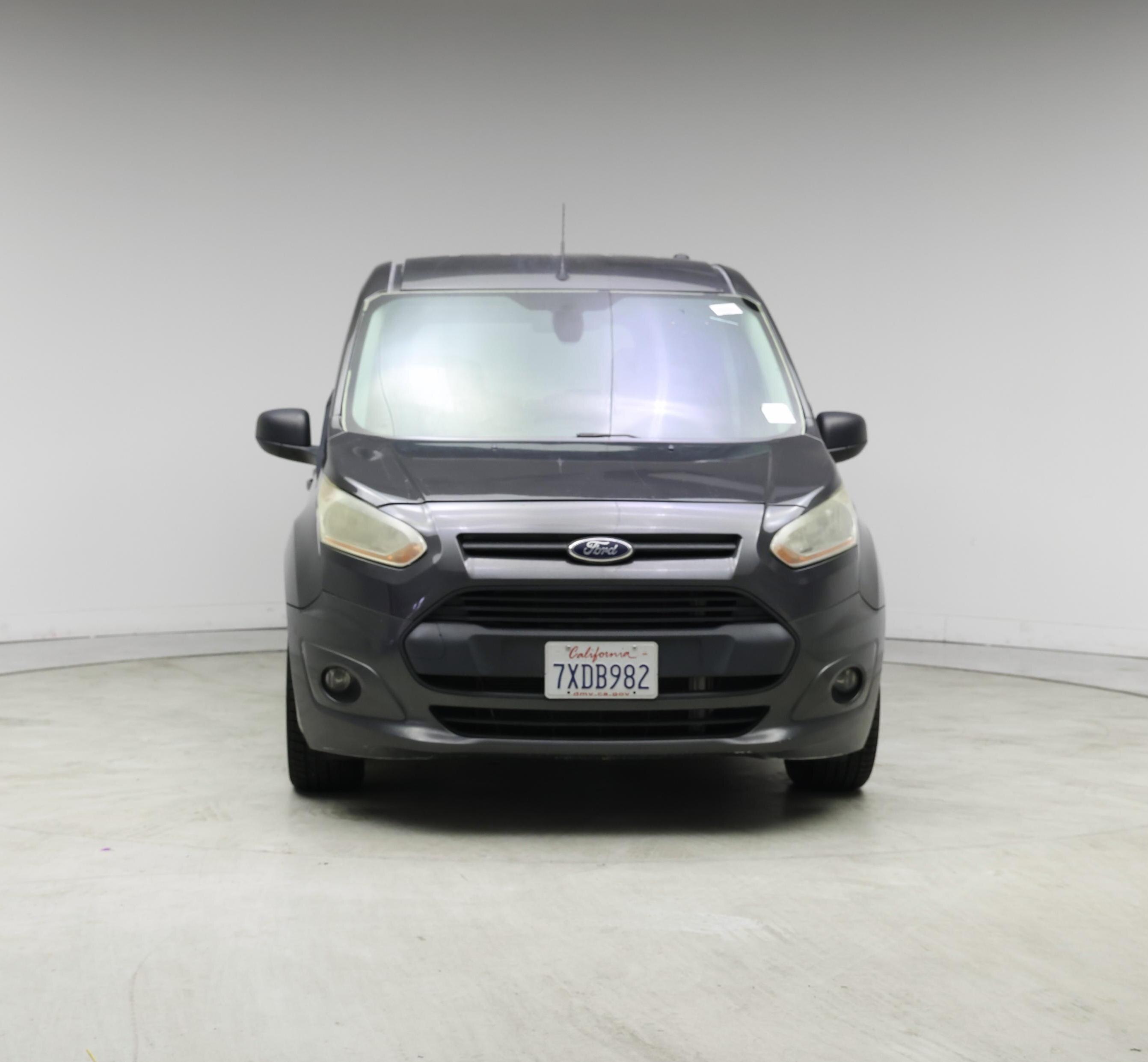 Thumbnail: 2016 Ford Transit Series - 5