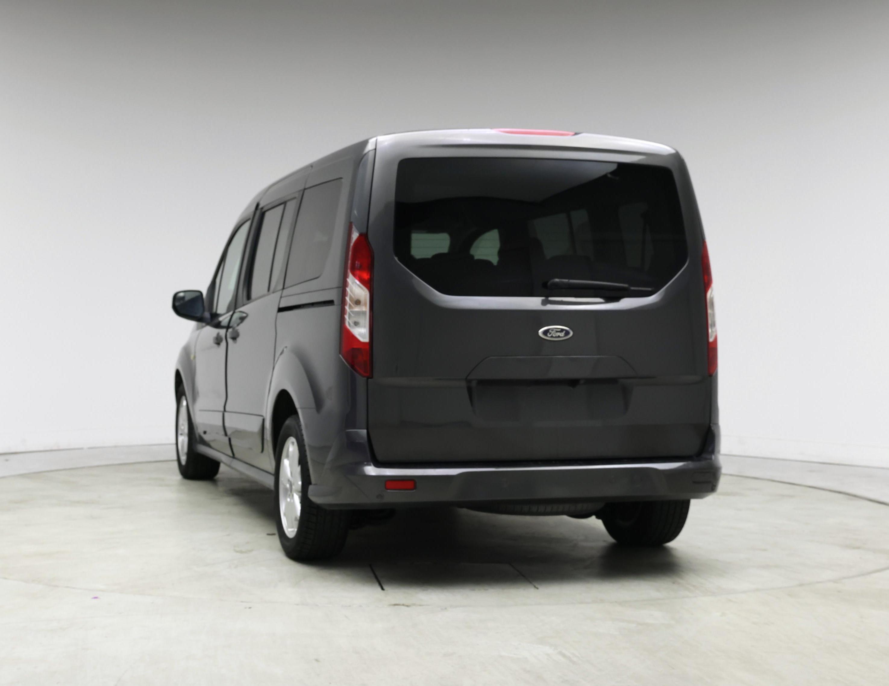 Thumbnail: 2016 Ford Transit Series - 6