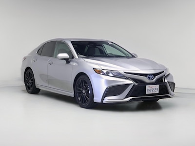 2023 Toyota Camry XSE -
                Oceanside, CA