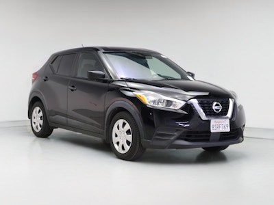 2020 Nissan Kicks S -
                Murrieta, CA