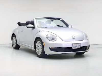 2014 Volkswagen Beetle  -
                Murrieta, CA