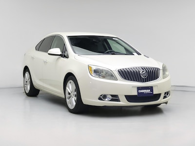 2014 Buick Verano Convenience -
                Murrieta, CA