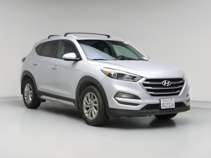 2017 Hyundai Tucson SE Plus -
                  Oceanside, CA