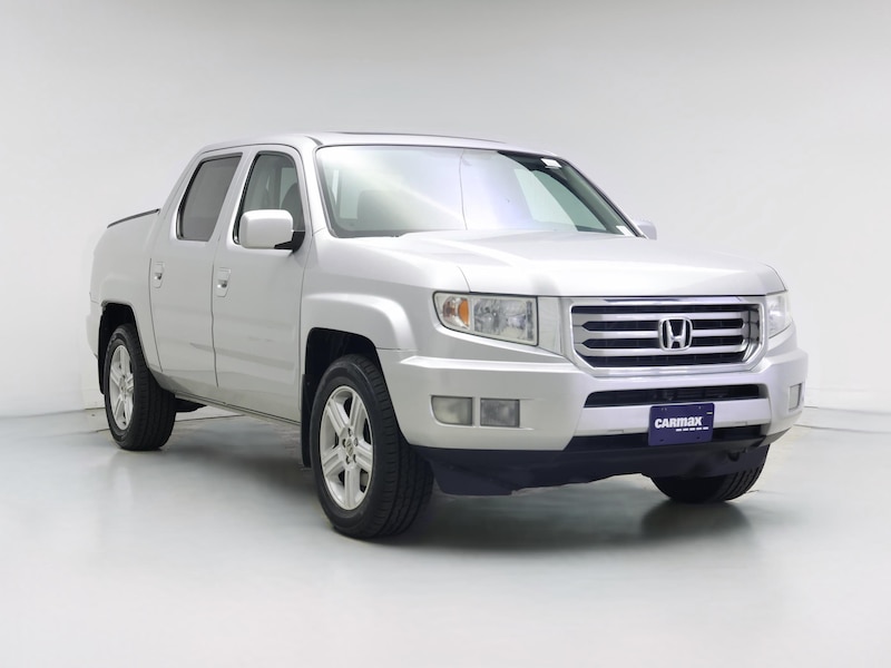 2013 Honda Ridgeline RTL -
                  Littleton, CO