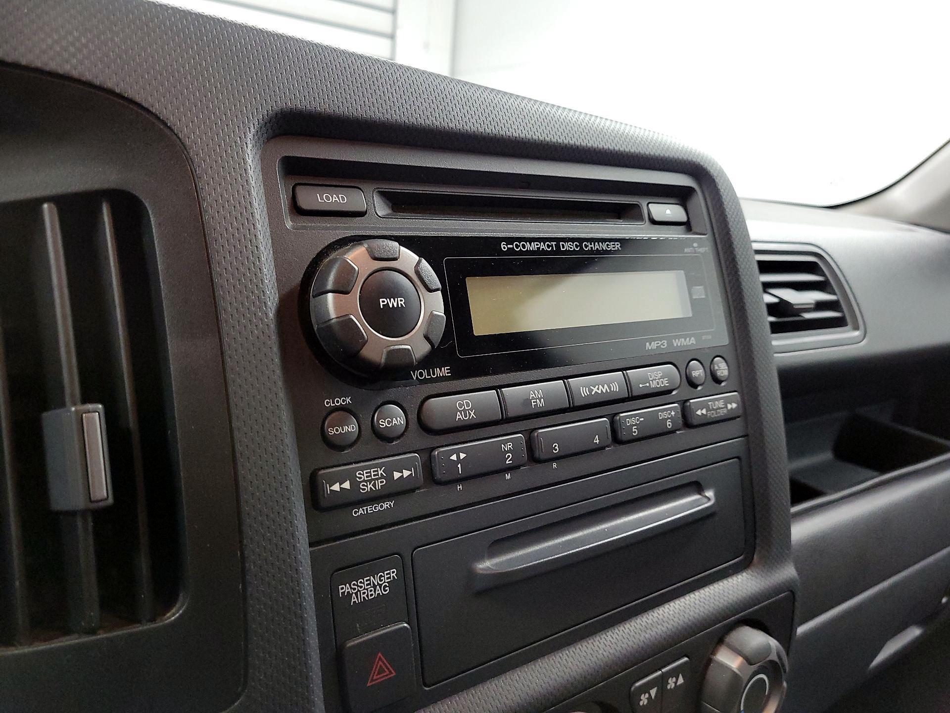Thumbnail: 2013 Honda Ridgeline - 15