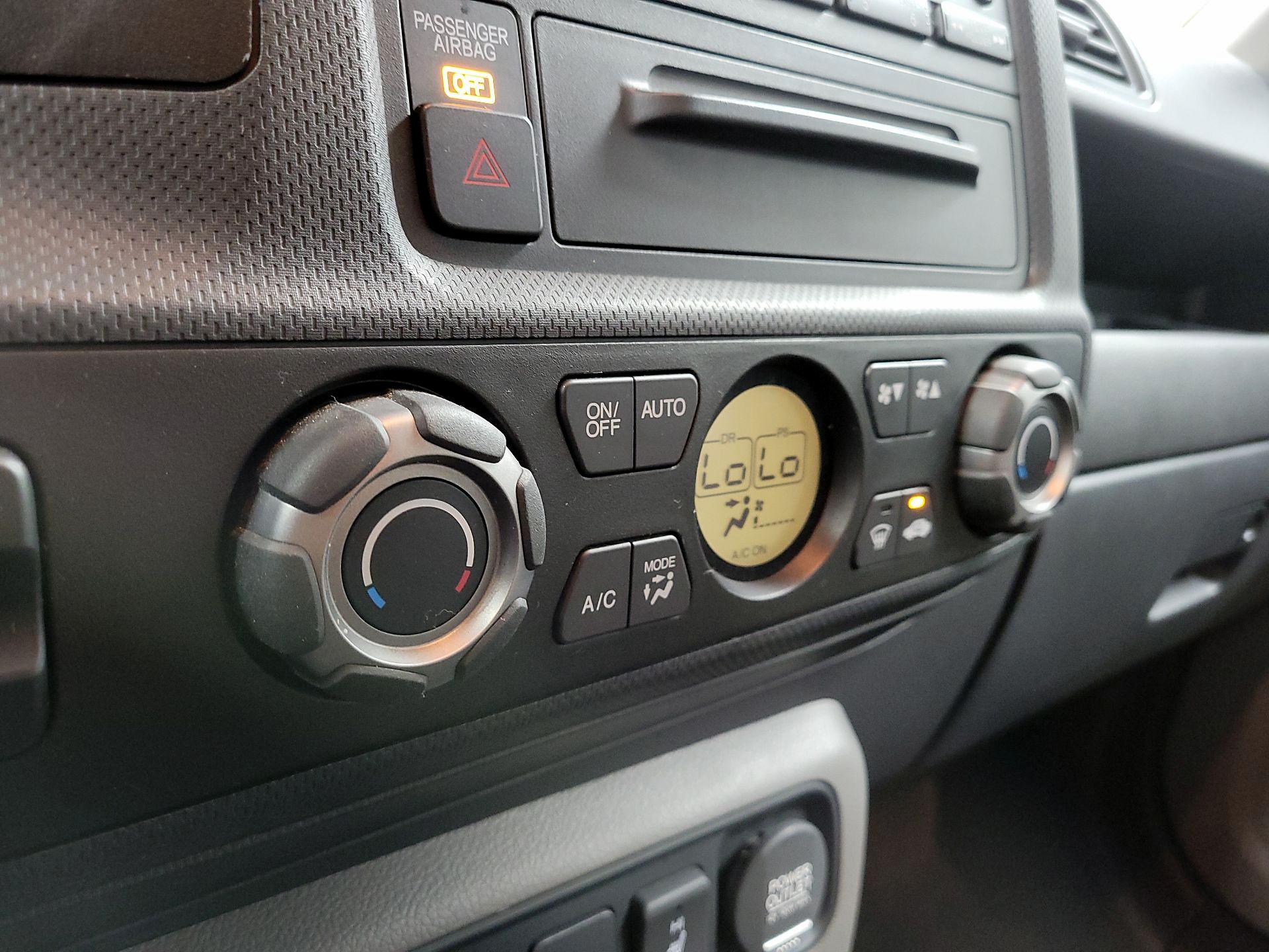 Thumbnail: 2013 Honda Ridgeline - 16