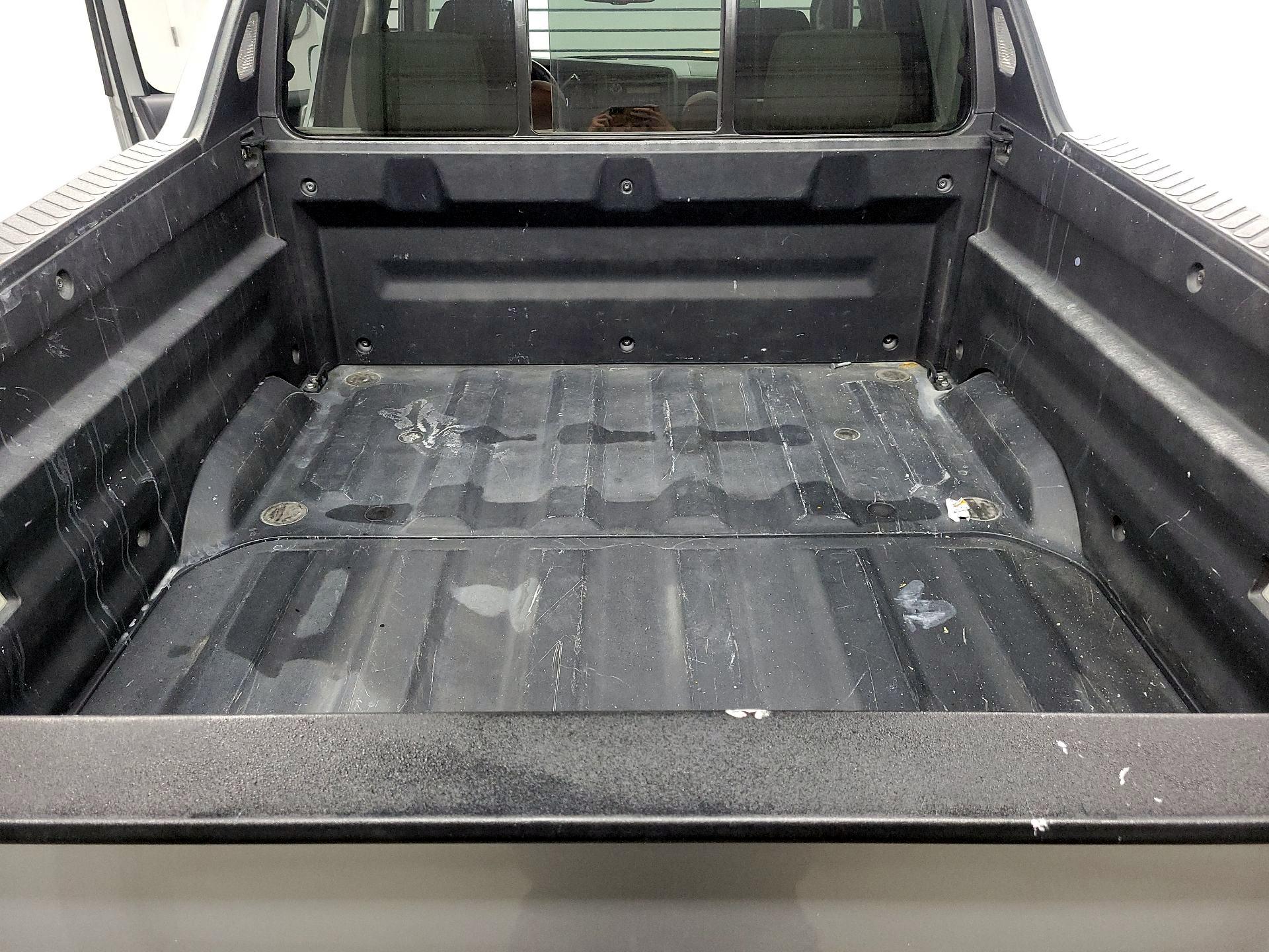 Thumbnail: 2013 Honda Ridgeline - 20