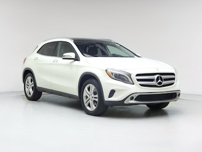 2015 Mercedes-Benz GLA 250 -
                Murrieta, CA