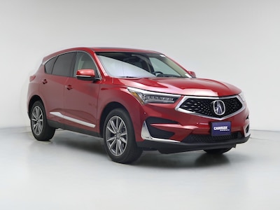 2019 Acura RDX  -
                Murrieta, CA