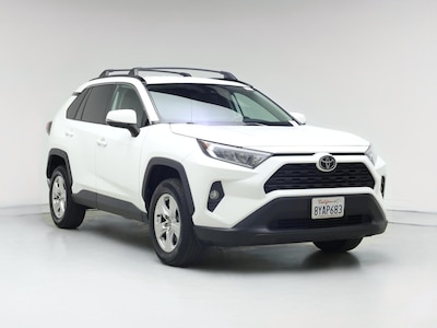 2021 Toyota RAV4 XLE -
                Murrieta, CA