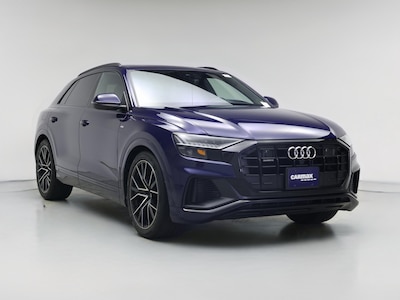 2019 Audi Q8 Prestige -
                Murrieta, CA