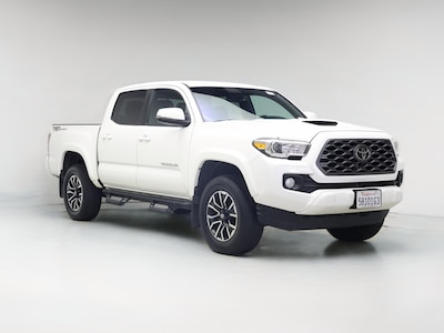 2021 Toyota Tacoma TRD Sport -
                Murrieta, CA