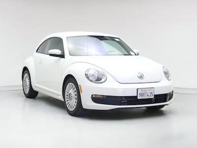 2015 Volkswagen Beetle  -
                Murrieta, CA