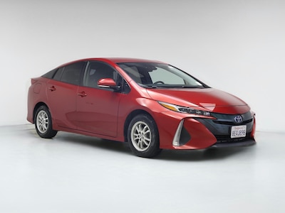 2017 Toyota Prius Prime Premium -
                Murrieta, CA