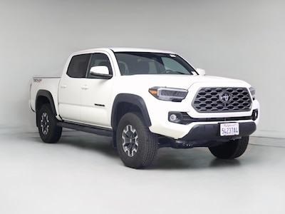 2023 Toyota Tacoma TRD Off-Road -
                Murrieta, CA