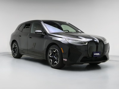2023 BMW iX M60 -
                Costa Mesa, CA