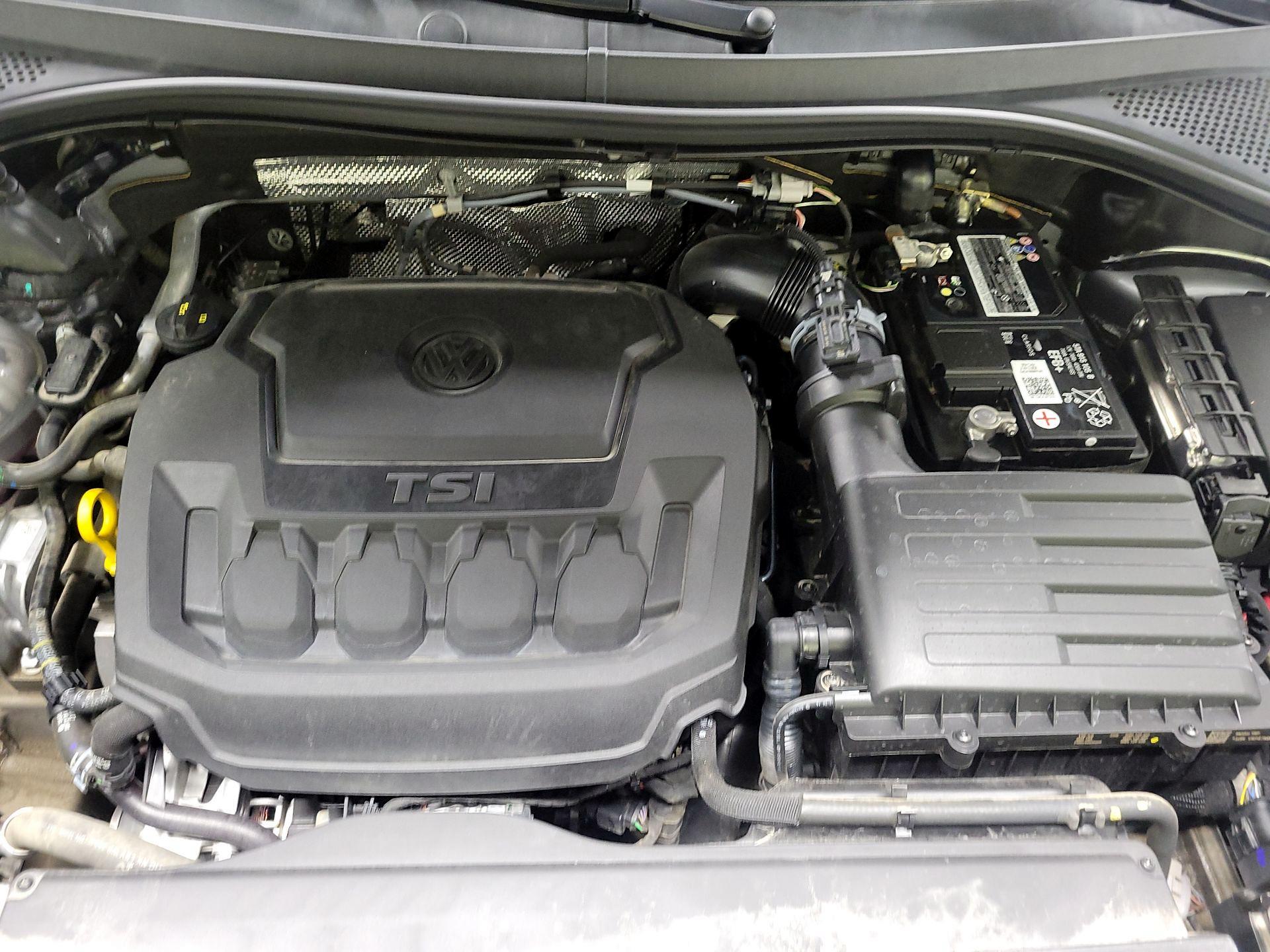 Thumbnail: 2022 Volkswagen Tiguan - 20