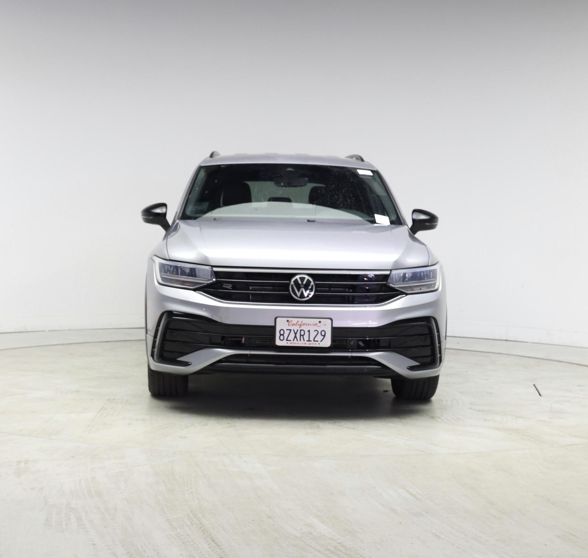 Thumbnail: 2022 Volkswagen Tiguan - 5