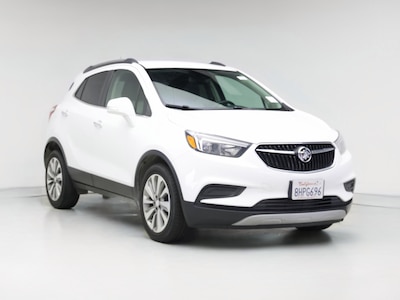 2019 Buick Encore Preferred -
                Oceanside, CA
