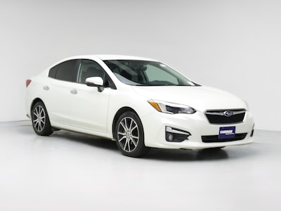 2019 Subaru Impreza Limited -
                Murrieta, CA